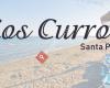 Los Curros- Playa Levante.