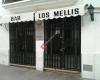 Los Mellis