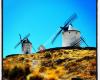 Los Molinos, Castilla-La Mancha, Spain