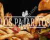 Los Pajaritos Bar