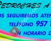 Los Pedroches A MANO