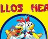 Los Pollos Hermanos - La Antilla