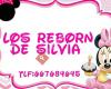 Los reborn de Silvia.