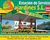 Los Sajardines S.L.