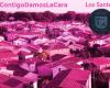 Los Santos, Castilla y León, Spain