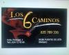 Los Seis Caminos