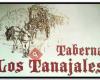 Los Tanajales Taberna