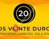 Los Veinte Duros