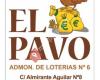 Loterías el Pavo