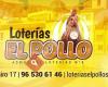 Loterias El Pollo