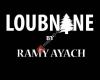 Loubnane by Ramy Ayach Marbella