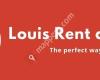 Louis Rent Car