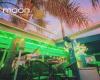 Lounge Moon Terraza Gines