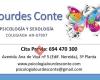 Lourdes Conte - Psicología & Sexología