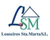 Louseiros Sta.Marta
