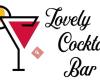 Lovely cocktail bar