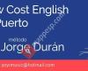 Low Cost English El Puerto