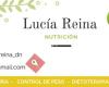 Lucía Reina Nutrición