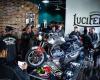 Lucifer motorcycles