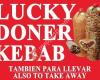 LUCKY DONER KEBAB