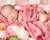 Lucy Torrell Newborn Photography Mallorca