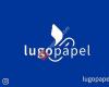 Lugopapel