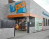 Lupa Supermercados