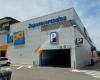 Lupa Supermercados