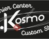 Luthier Center Custom Shop