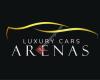 Luxury cars arenas