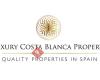 Luxury Costa Blanca Property
