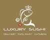 Luxury Sushi