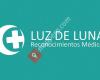 Luz de Luna Reconocimientos