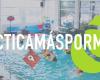 Álvaro Pino Complejo Deportivo - Piscina Municipal de Ponteareas