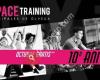 Ólvega Creative Xpace Training