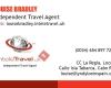 Lyndyloo Travel Agency