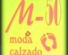 M -50 ModaCalzado