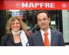 M.A.Bandres Delegación Mapfre Jaca