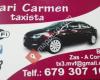 M.Carmen taxista