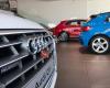 M.CONDE PREMIUM | Concesionario oficial Audi en Madrid