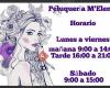 M'Elenas Peluquería y estética Unisex