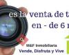 M&F Inmobiliaria