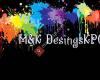 M&K Desings KPOP