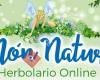 Món Natura Herbolario Online