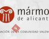 Mármol de Alicante, Asociación de la Comunidad Valenciana