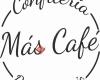 Más Cafe La Confitería Drinks & Music