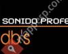 Más db's - Sonido Profesional