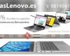 Más Lenovo: Portátiles Lenovo