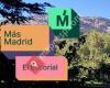 Más Madrid El Escorial