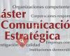Máster en Comunicación Estratégica - Masterdec URV